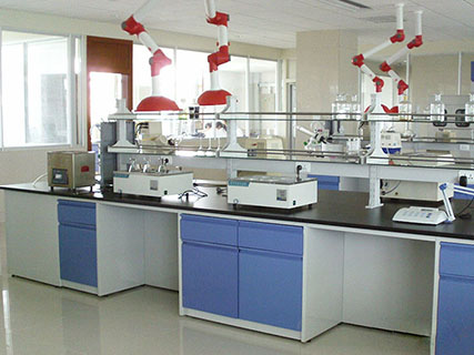 济南工厂实验室设计建设方案